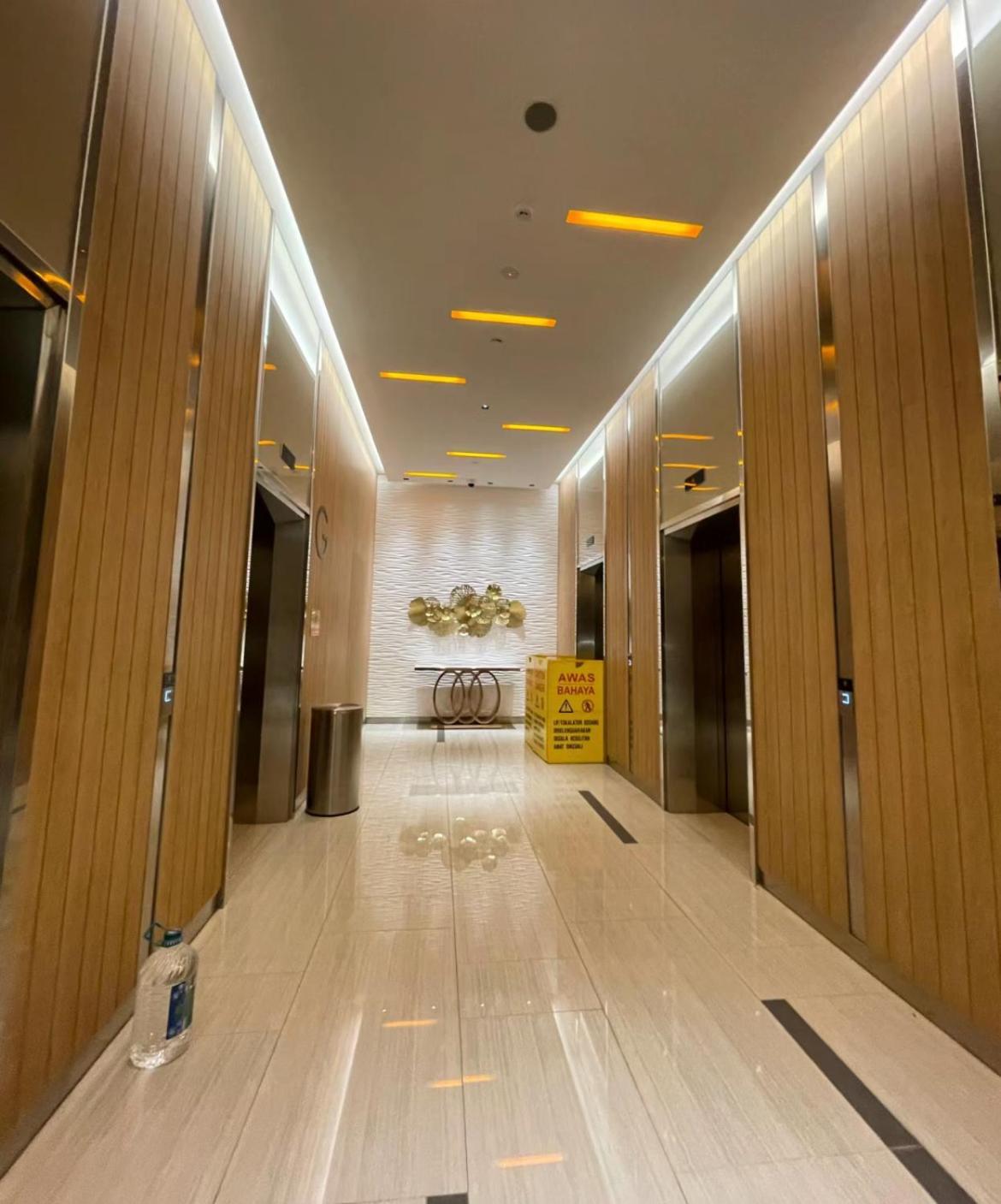 Sunway Velocity Two Kuala Lumpur Exterior foto